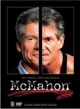Cover art for MCMAHON - Format: [DVD Movie]