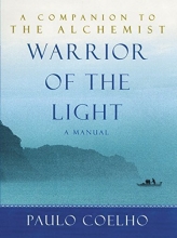 Cover art for Warrior of the Light: A Manual