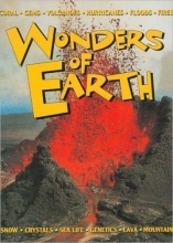 Cover art for Wonders of Earth