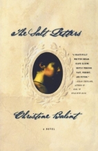 Cover art for The Salt Letters: A Novel