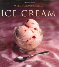 Cover art for Williams-Sonoma Collection: Ice Cream