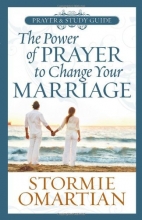 Cover art for The Power of Prayer(TM) to Change Your Marriage Prayer and Study Guide