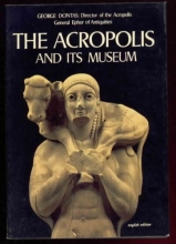Cover art for The Acropolis and Its Museum