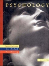 Cover art for Psychology