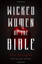 Cover art for Wicked Women of the Bible