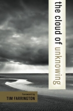 Cover art for The Cloud of Unknowing (Harper Collins Spiritual Classics)