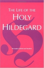 Cover art for The Life of the Holy Hildegard