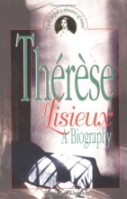 Cover art for Therese of Lisieux: A Biography