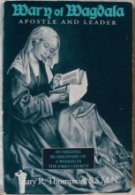 Cover art for Mary of Magdala: Apostle and Leader