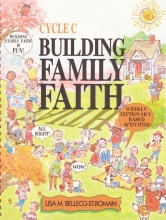 Cover art for Building Family Faith
