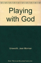 Cover art for Playing With God