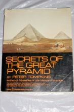 Cover art for Secrets of the Great Pyramid