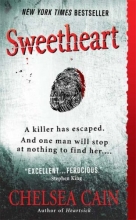 Cover art for Sweetheart