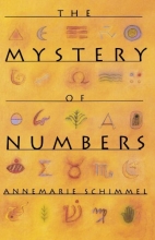 Cover art for The Mystery of Numbers (Oxford Paperbacks)