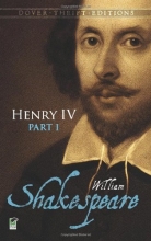 Cover art for Henry IV, Part I (Dover Thrift Editions) (Pt. 1)