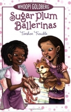 Cover art for Toeshoe Trouble (Sugar Plum Ballerinas, Book 2)