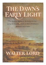 Cover art for The Dawn's Early Light