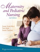 Cover art for Maternity and Pediatric Nursing 2nd Edition (Point (Lippincott Williams & Wilkins))