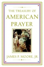 Cover art for The Treasury of American Prayers