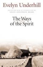 Cover art for The Ways of the Spirit
