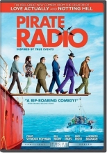 Cover art for Pirate Radio