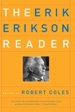 Cover art for The Erik Erikson Reader
