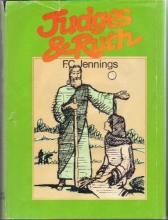 Cover art for Judges and Ruth