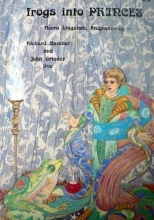 Cover art for Frogs into Princes: Neuro Linguistic Programming