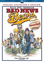 Cover art for Bad News Bears 