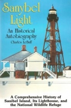 Cover art for Sanybel Light: An Historical Autobiography