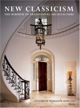 Cover art for New Classicism: The Rebirth of Traditional Architecture