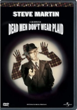Cover art for Dead Men Don't Wear Plaid