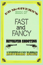 Cover art for Fast and Fancy Revolver Shooting