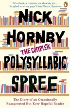 Cover art for The Complete Polysyllabic Spree