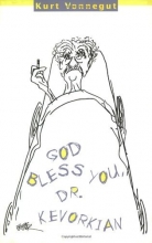 Cover art for God Bless You, Dr. Kevorkian