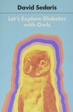 Cover art for Let's Explore Diabetes with Owls