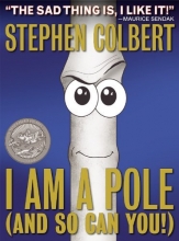 Cover art for I Am A Pole (And So Can You!)