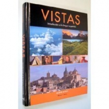 Cover art for Vistas - Introduccion a la lengua espanola