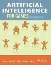 Cover art for Artificial Intelligence for Games