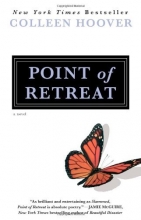 Cover art for Point of Retreat: A Novel (Slammed)