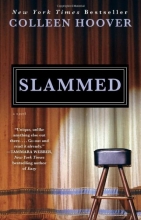 Cover art for Slammed: A Novel