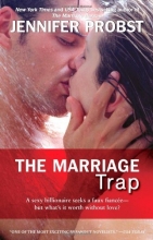 Cover art for The Marriage Trap (Marriage to a Billionaire)