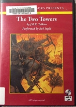Cover art for The Two Towers