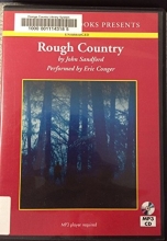 Cover art for Rough Country