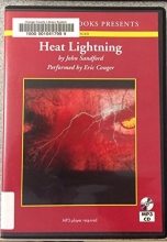 Cover art for Heat Lightning