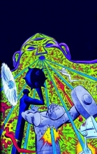 Cover art for Showcase Presents: Metal Men, Vol. 2