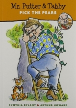 Cover art for Mr. Putter & Tabby Pick the Pears
