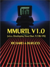 Cover art for Mmurtl V1.0