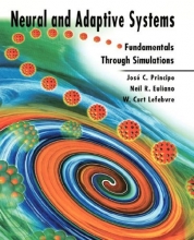 Cover art for Neural and Adaptive Systems: Fundamentals through Simulations