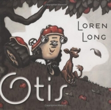 Cover art for Otis